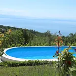 Beautiful Casa Dea With Pool In Opatija * Icici