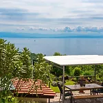 Beautiful Casa Dea With Pool In Opatija Icici
