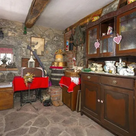 Villa Beautiful Casa Dea With Pool In Opatija