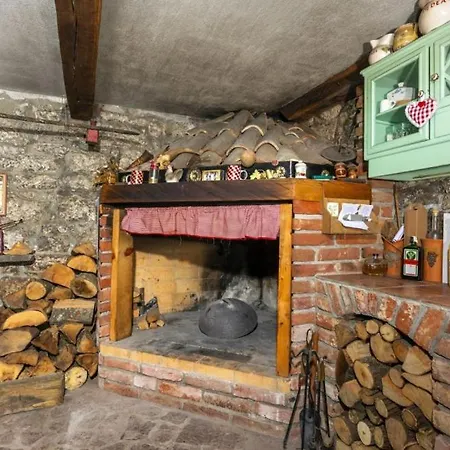 Beautiful Casa Dea With Pool In Opatija 빌라 Ičići