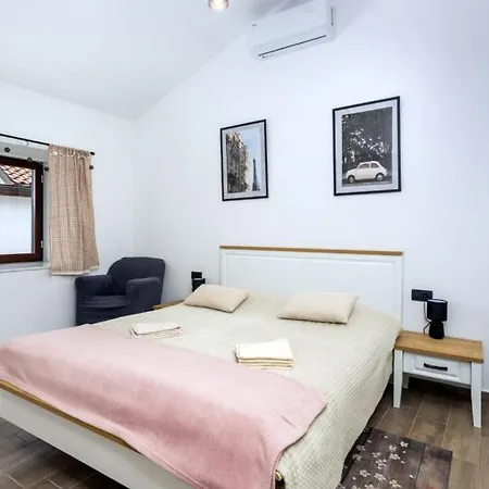 Beautiful Casa Dea With Pool In Opatija 빌라 *