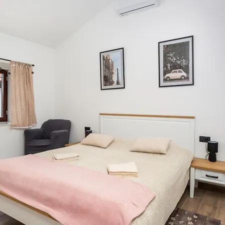 Villa Beautiful Casa Dea With Pool In Opatija *