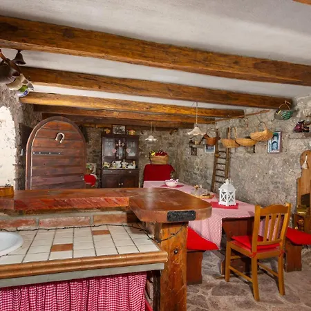 Beautiful Casa Dea With Pool In Opatija Villa Ičići
