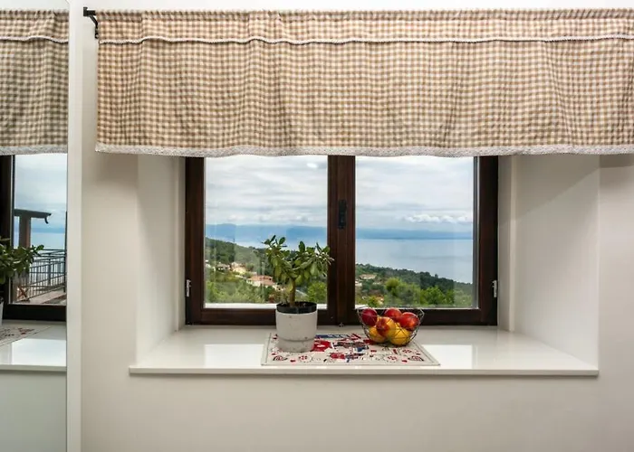 Beautiful Casa Dea With Pool In Opatija *
