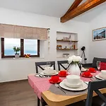 Beautiful Casa Dea With Pool In Opatija