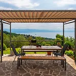 Beautiful Casa Dea With Pool In Opatija Ičići